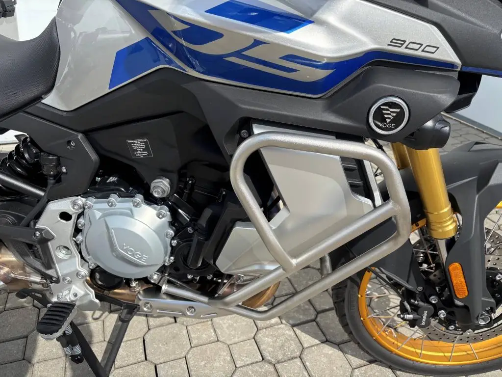 Ostatní 900 DSX  / 70kW