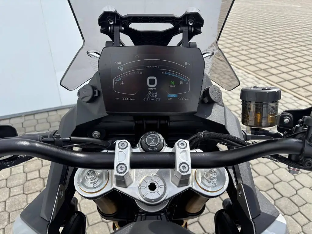 Ostatní 900 DSX  / 70kW