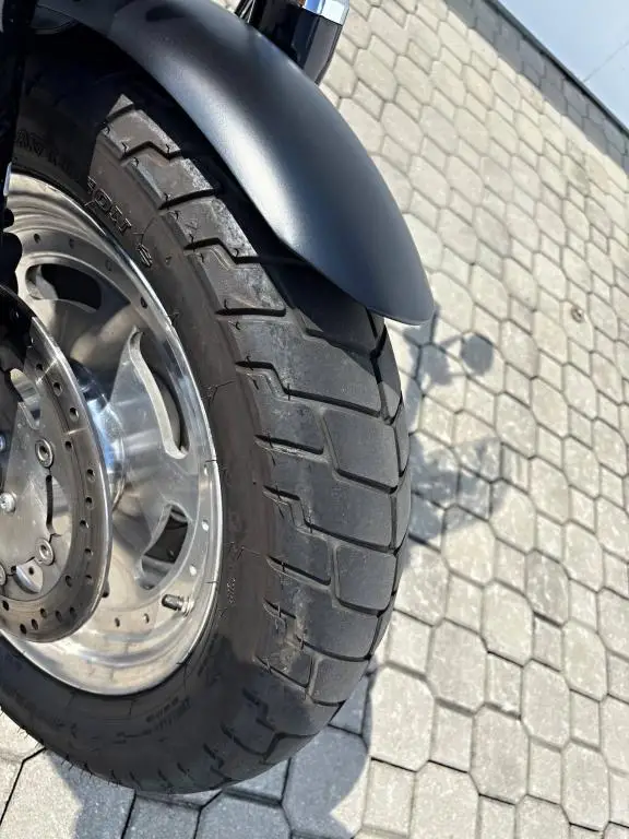 Ostatní FXDF DYNA FAT BOB  / 57kW