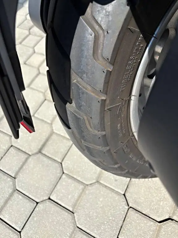 Ostatní FXDF DYNA FAT BOB  / 57kW