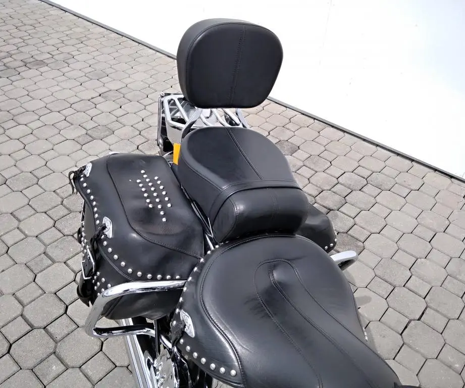 Ostatní Harley Davidson Heritage Softail Classic  / 55kW