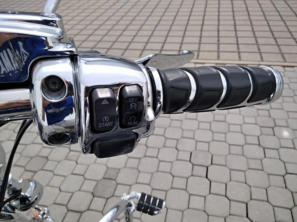 Ostatní Harley Davidson Heritage Softail Classic  / 55kW