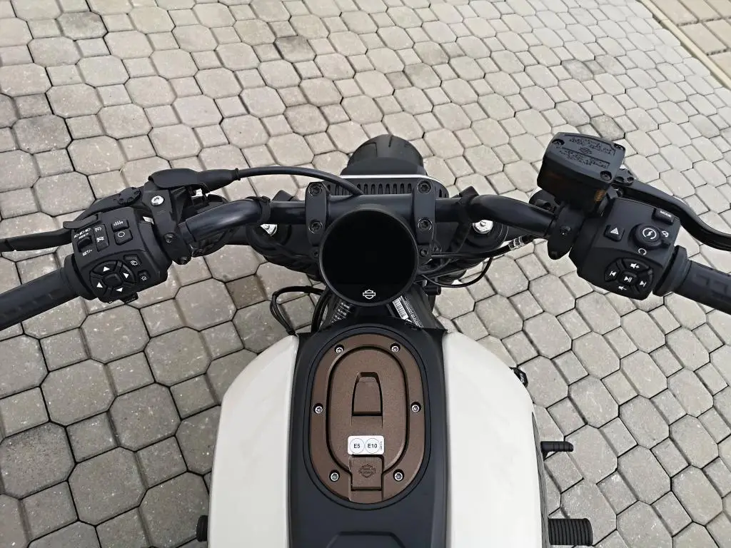 Ostatní RH 1250S  / 90kW