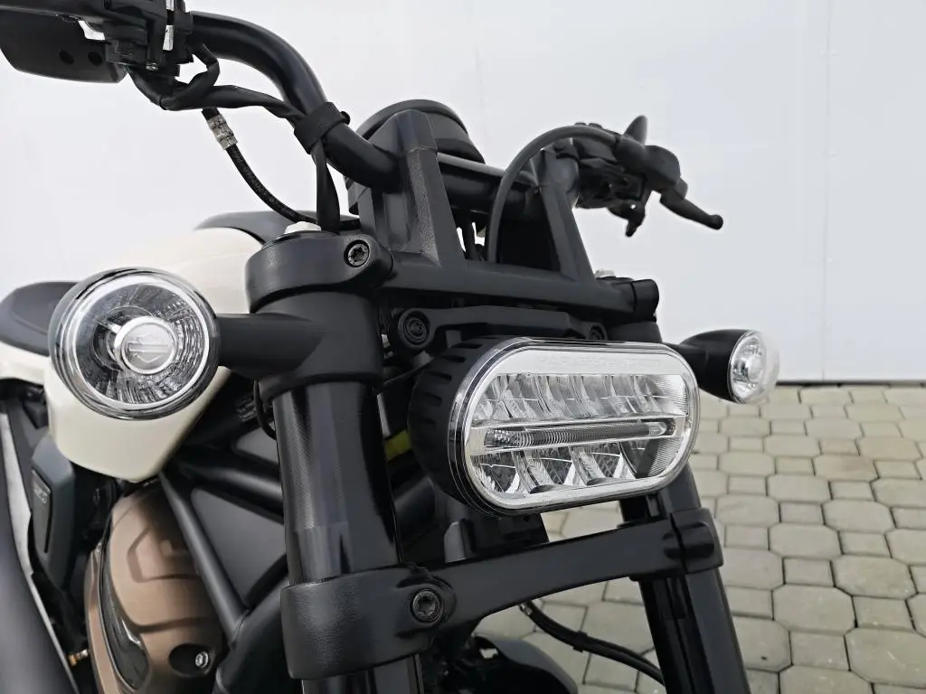 Ostatní RH 1250S  / 90kW