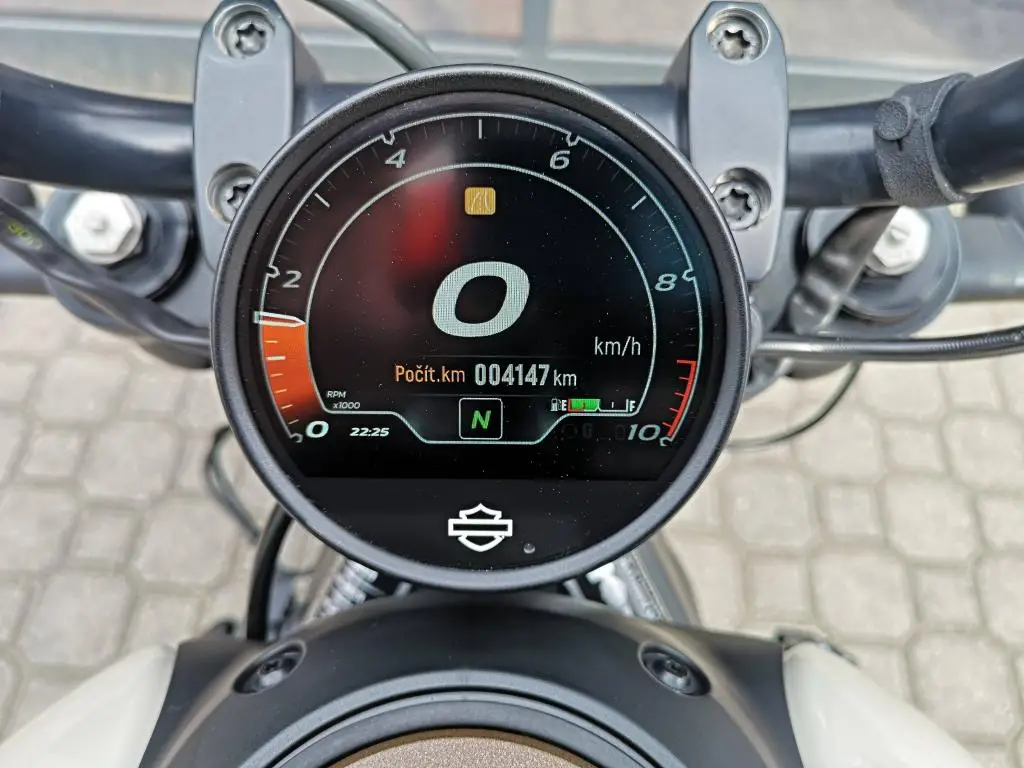 Ostatní RH 1250S  / 90kW