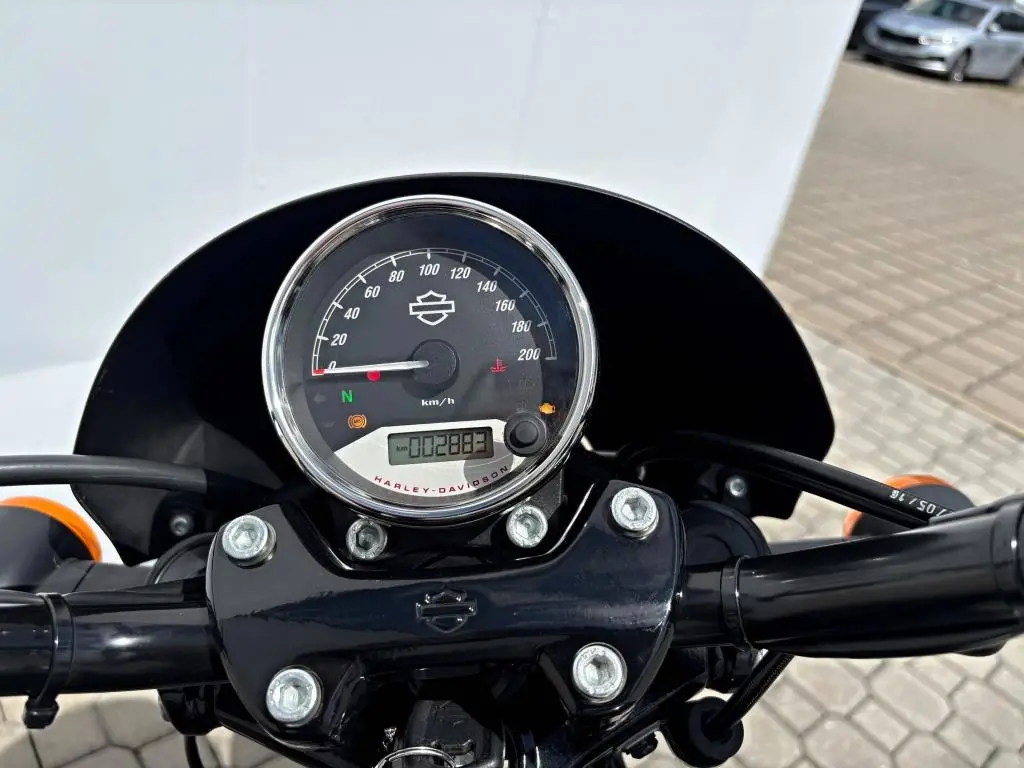 Ostatní Street 750 XG  / 43kW