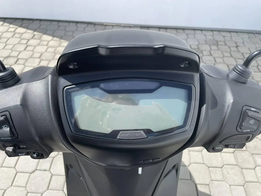 PIAGGIO Medley 125 S ABS EU5+  / 11kW