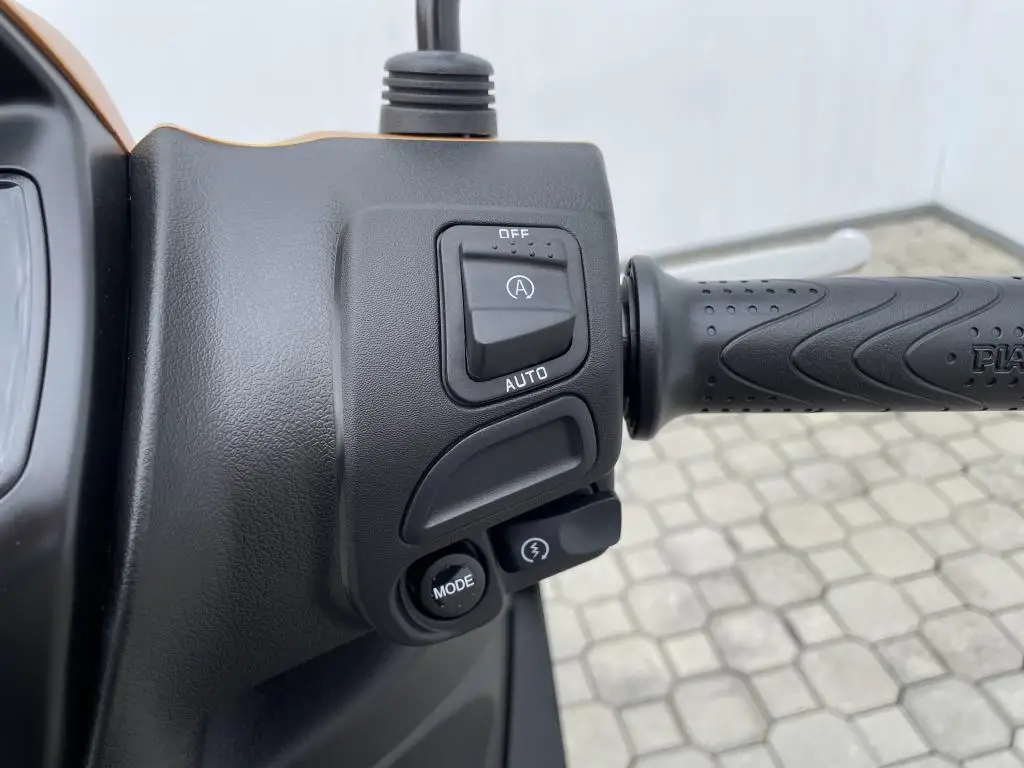 PIAGGIO Medley 125 S ABS EU5+  / 11kW