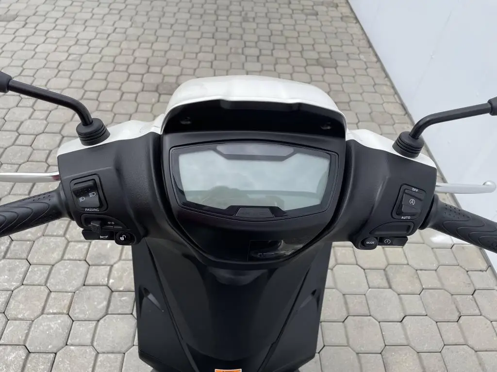 PIAGGIO Medley 125 S ABS EU5+  / 11kW