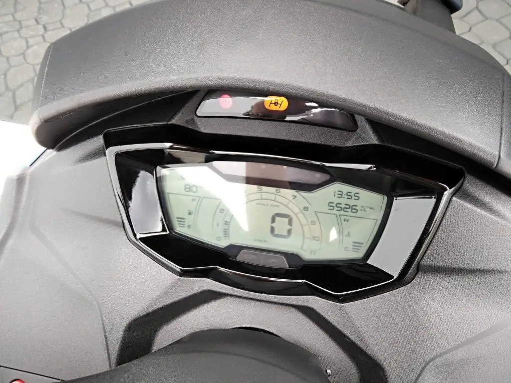 PIAGGIO MP3 310 Sport EU5+  / 20kW