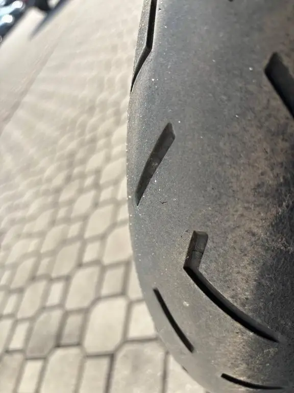 Triumph Street Triple R  / 87kW