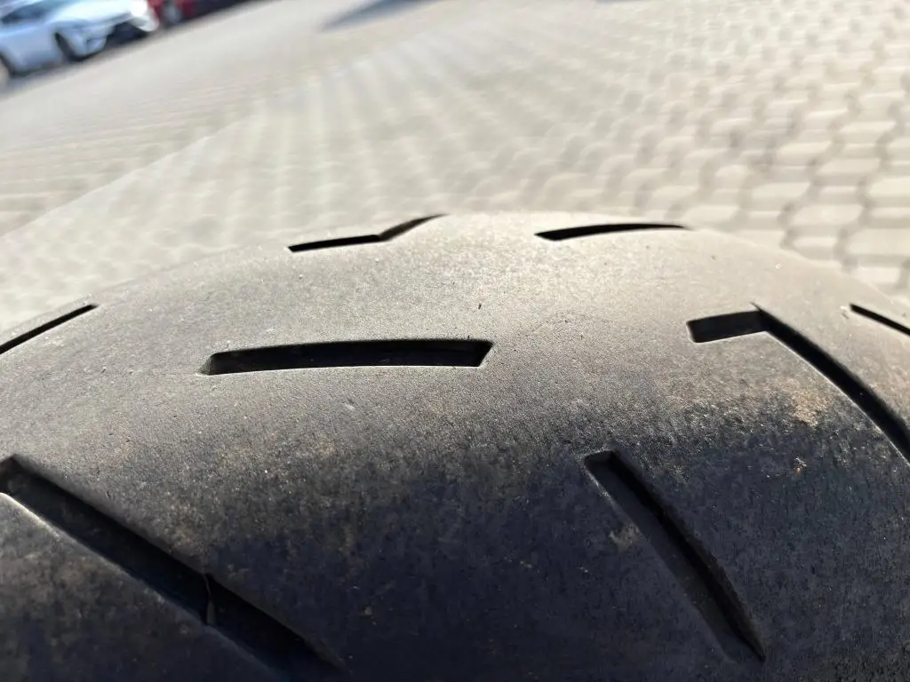 Triumph Street Triple R  / 87kW