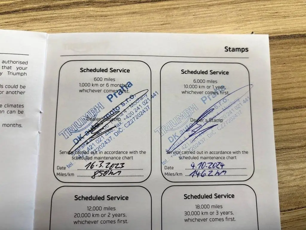 Triumph Tiger 900 GT PRO  / 70kW