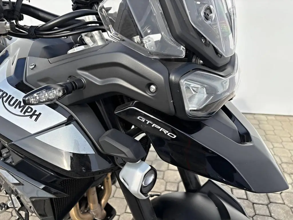 Triumph Tiger 900 GT PRO  / 70kW