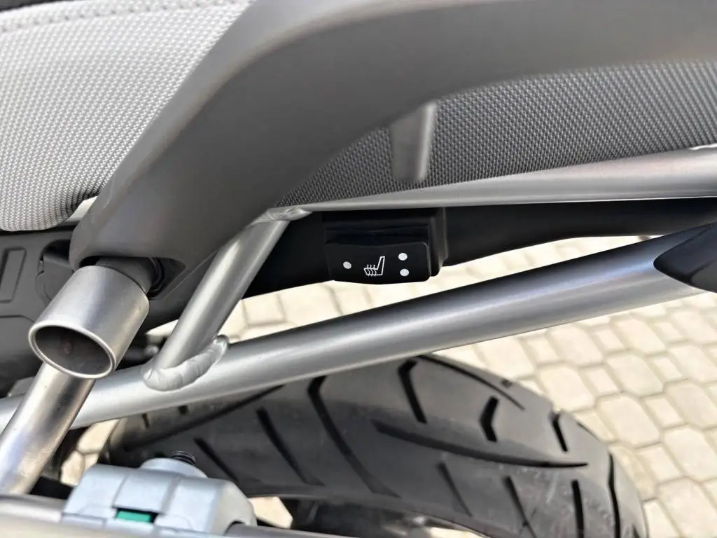 Triumph Tiger 900 GT PRO  / 70kW