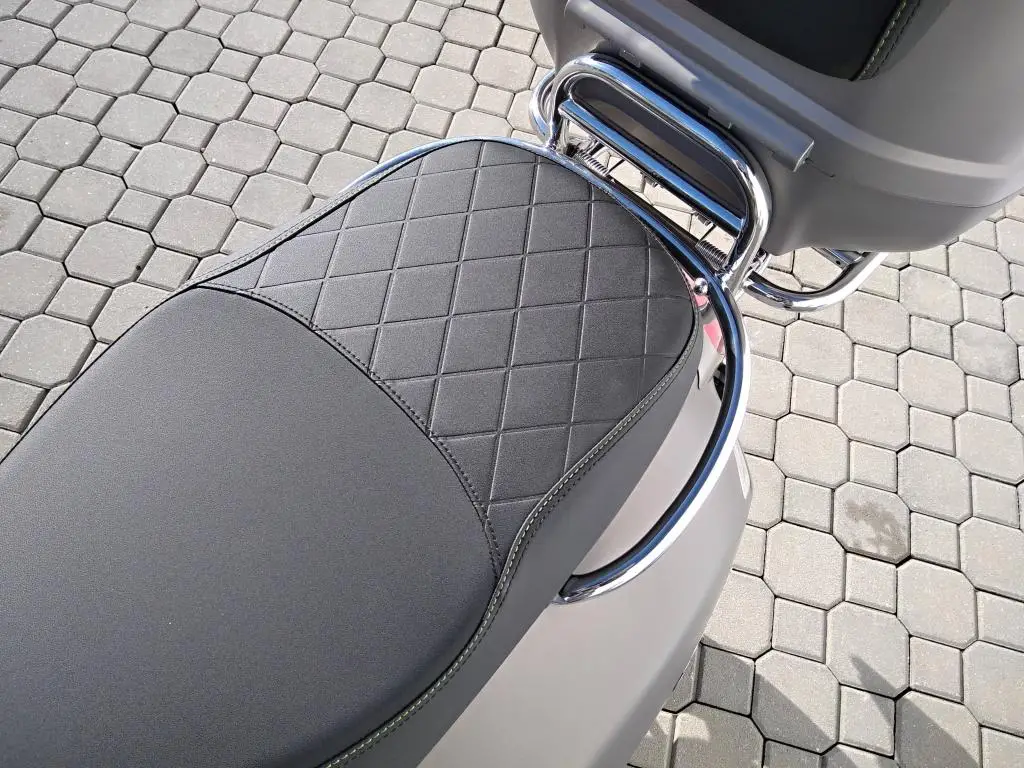Vespa GTS 300 Super Tech  / 17kW