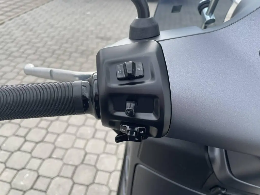 Vespa GTS 310 Super Sport EU5+  / 19kW