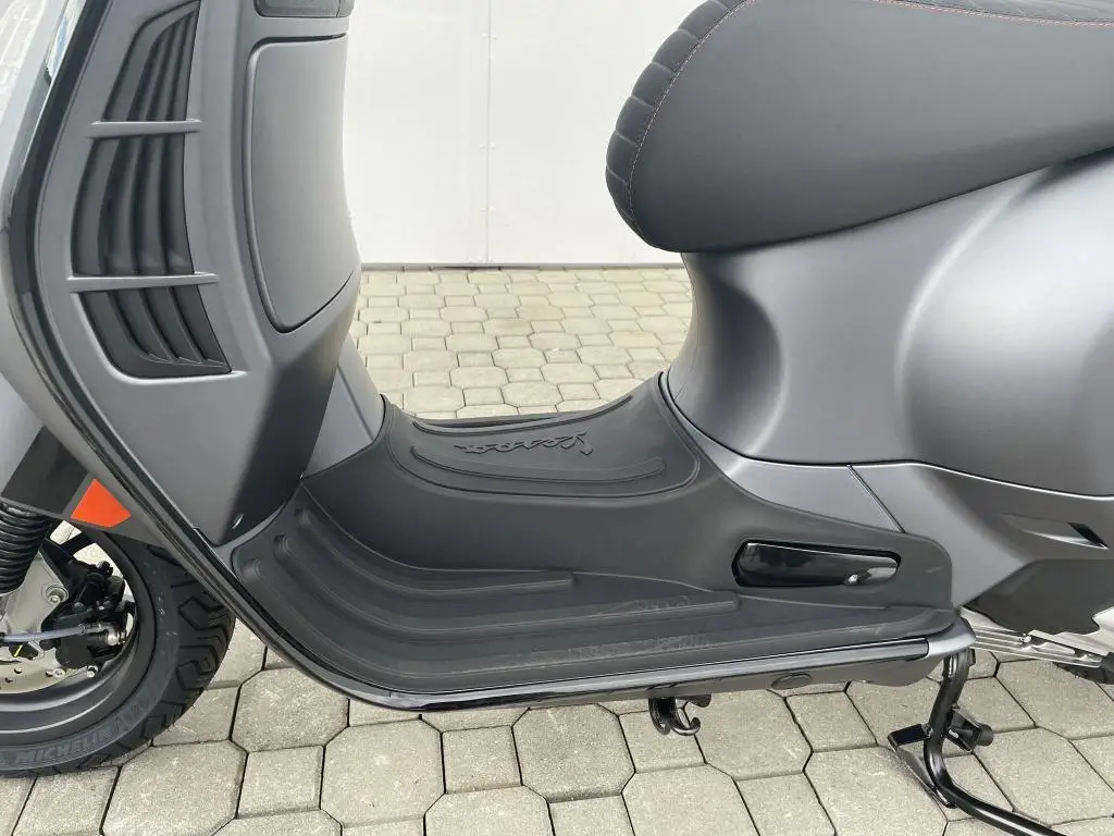 Vespa GTS 310 Super Sport EU5+  / 19kW