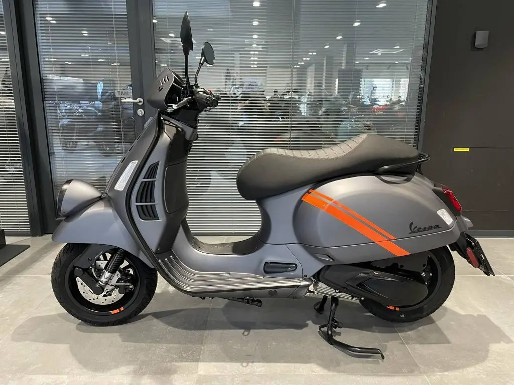 Vespa GTV 310 EU5+  / 25kW