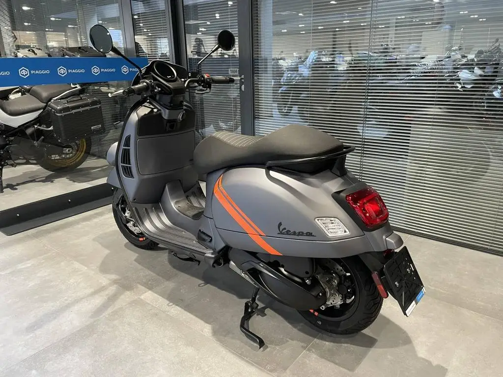 Vespa GTV 310 EU5+  / 25kW