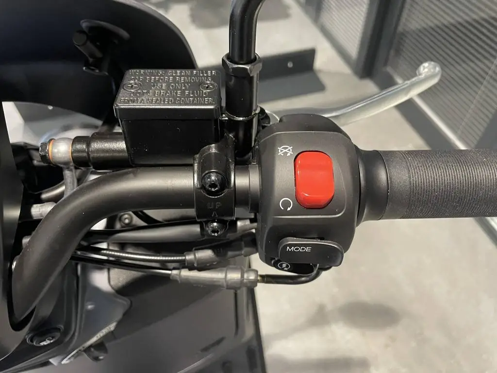 Vespa GTV 310 EU5+  / 25kW