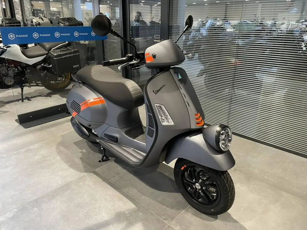 Vespa GTV 310 EU5+  / 25kW