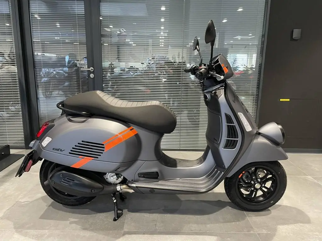 Vespa GTV 310 EU5+  / 25kW