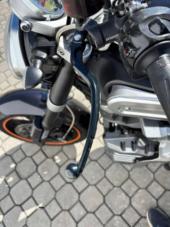 Yamaha MT-01  / 66kW