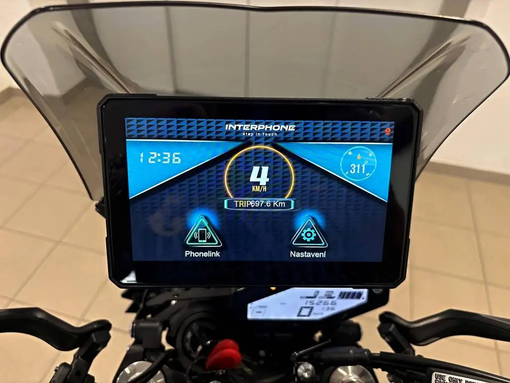 Yamaha MT-09  / 85kW