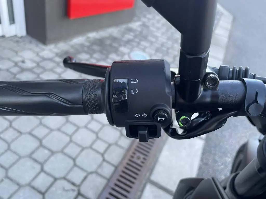 Yamaha MT-125 EU5+  / 11kW