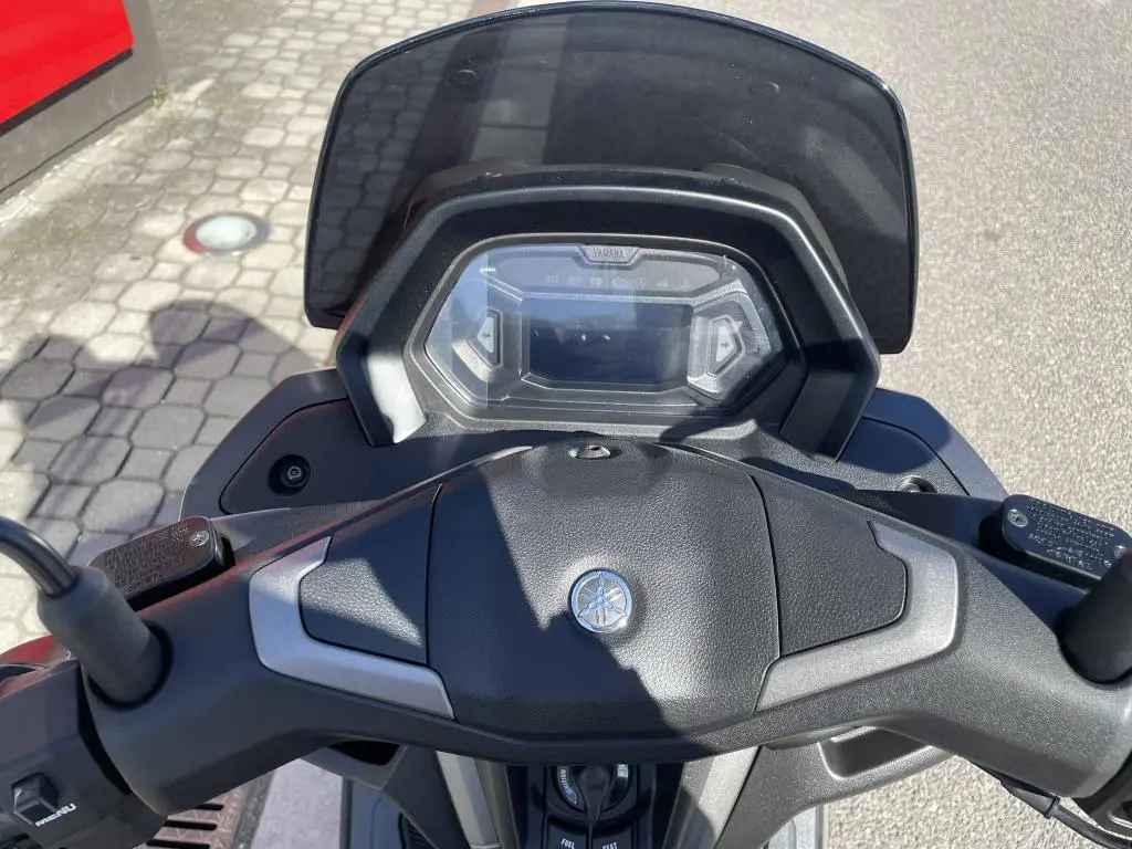 Yamaha NMAX 125 EU5+  / 9kW