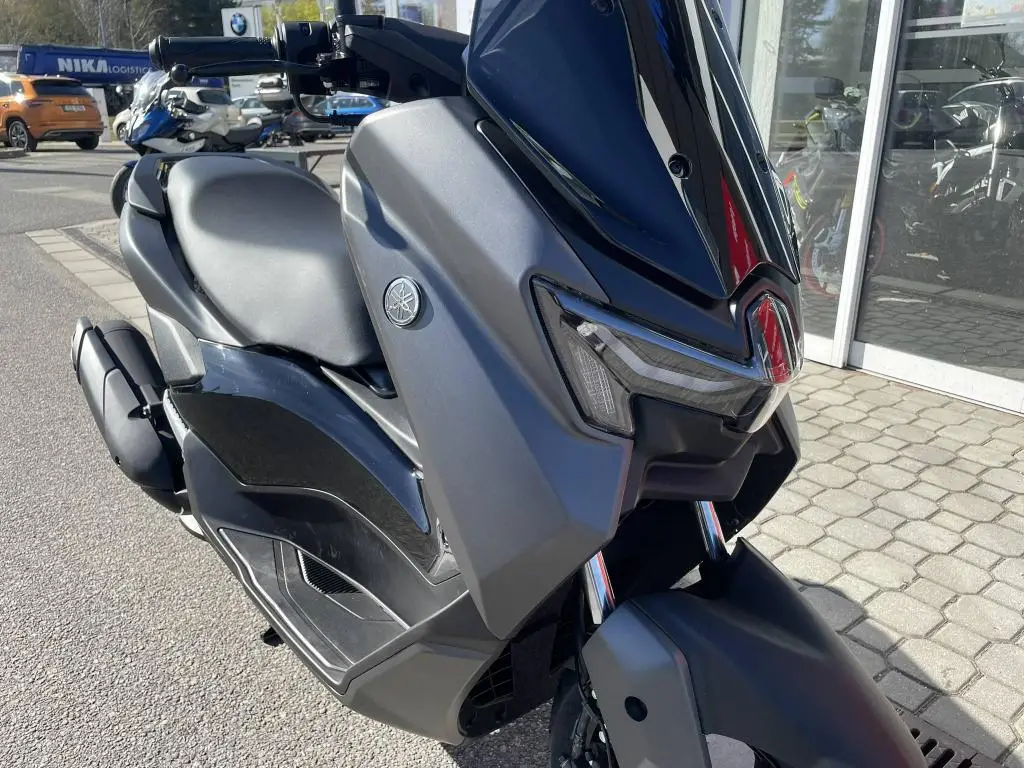 Yamaha NMAX 125 EU5+  / 9kW
