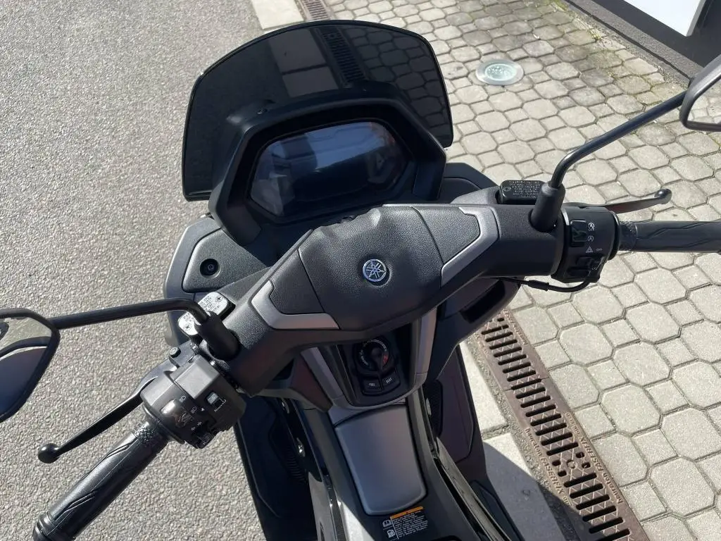 Yamaha NMAX 125 EU5+  / 9kW