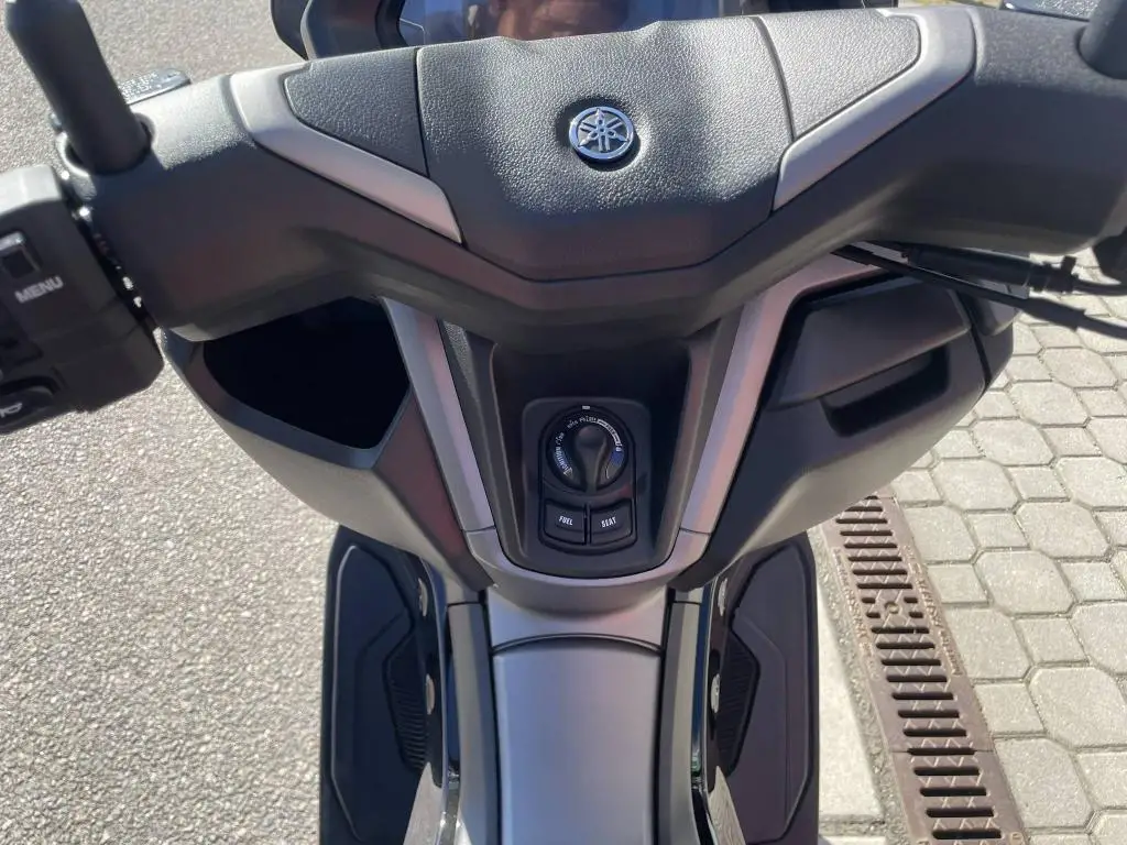 Yamaha NMAX 125 EU5+  / 9kW