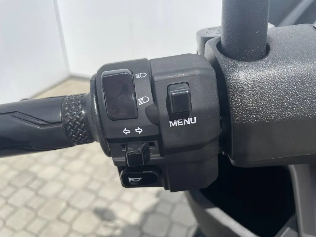 Yamaha NMAX 125 EU5+  / 9kW