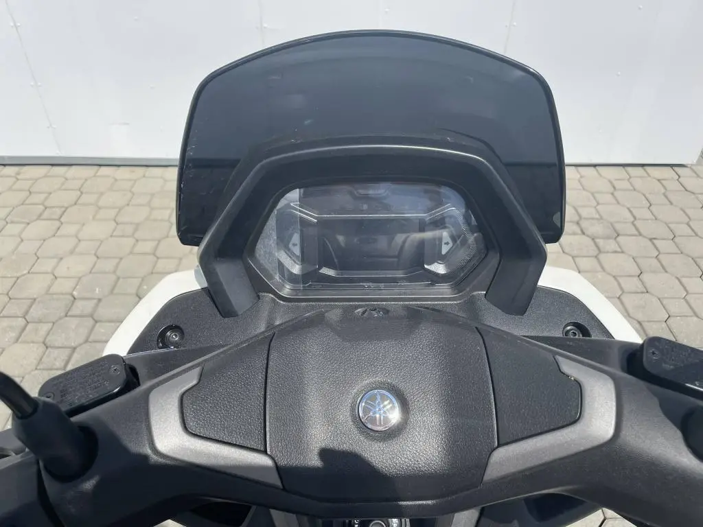 Yamaha NMAX 125 EU5+  / 9kW