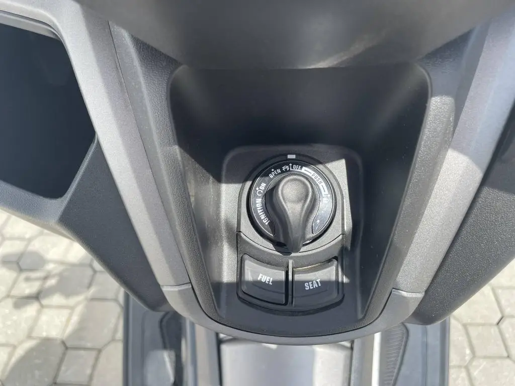 Yamaha NMAX 125 EU5+  / 9kW