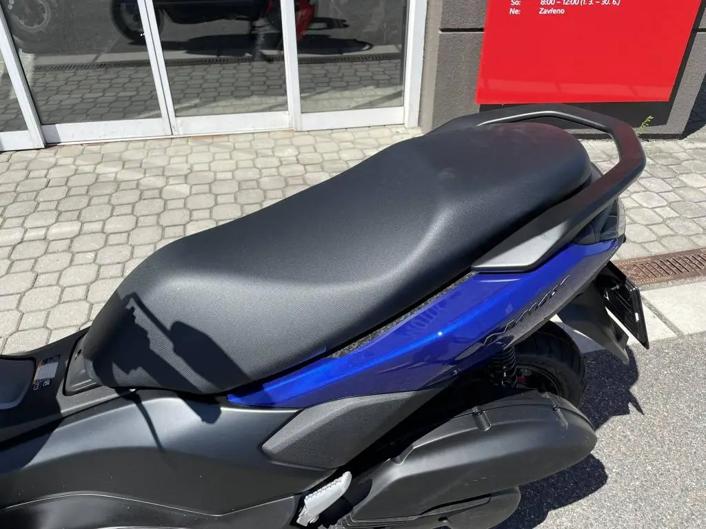 Yamaha NMAX 125 EU5+  / 9kW