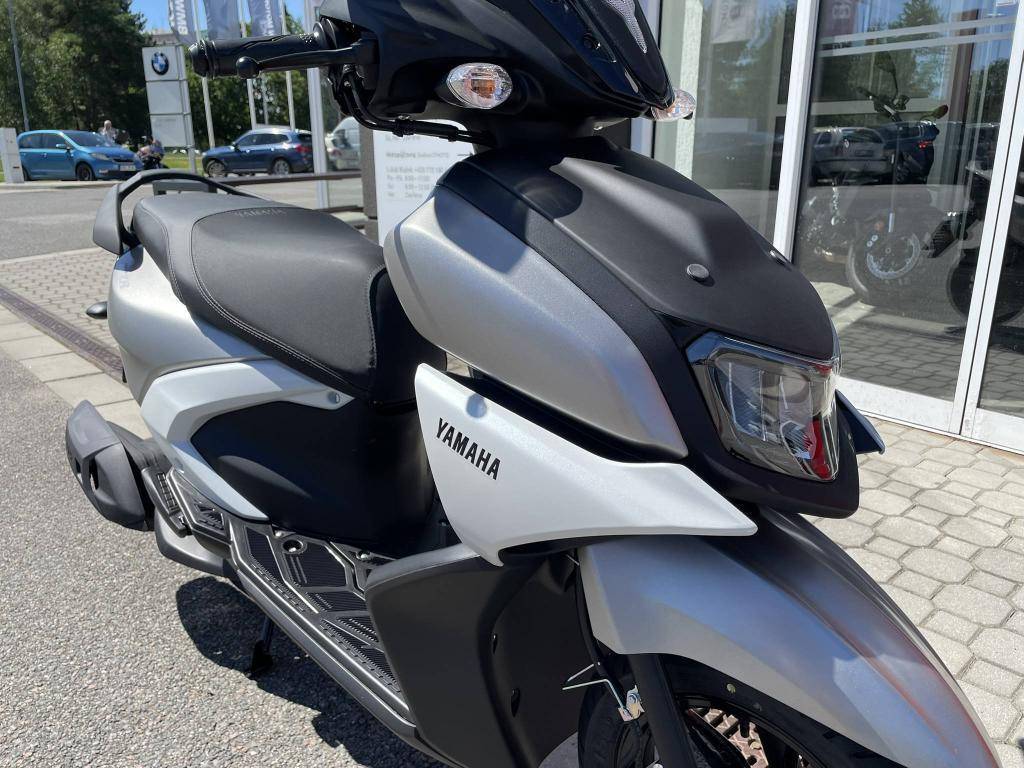 Yamaha RayZR EU5+  / 6kW