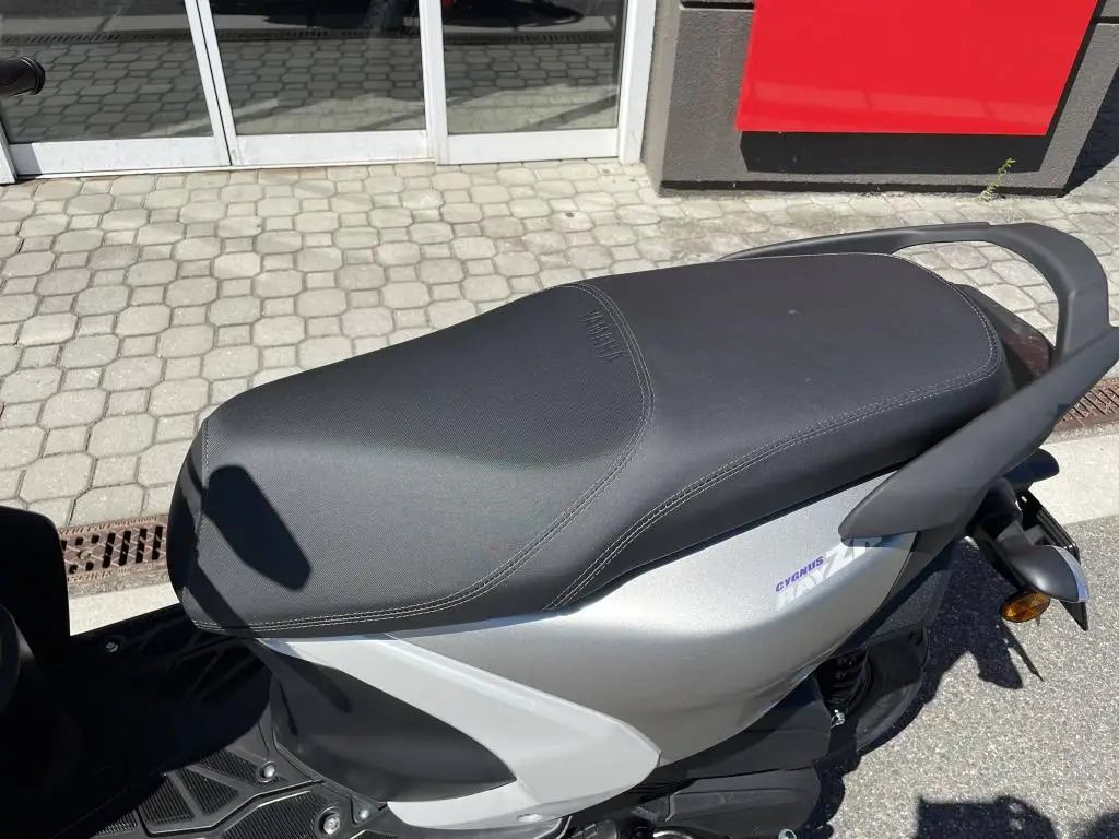 Yamaha RayZR EU5+  / 6kW