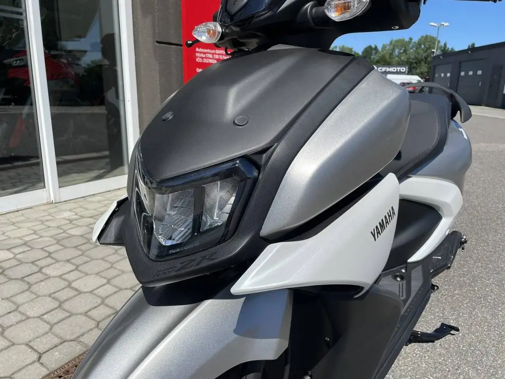 Yamaha RayZR EU5+  / 6kW