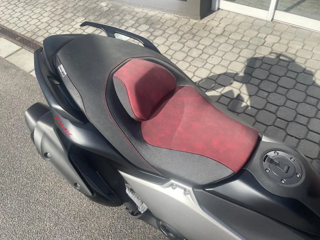 Yamaha TMAX EU5+ 25th Anniversary  / 35kW