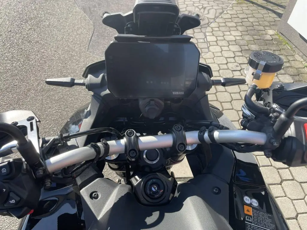 Yamaha Tracer 9 EU5+  / 88kW
