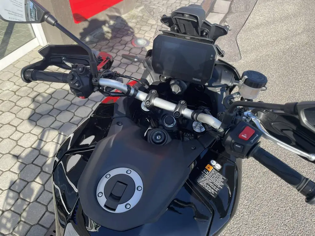 Yamaha Tracer 9 EU5+  / 88kW