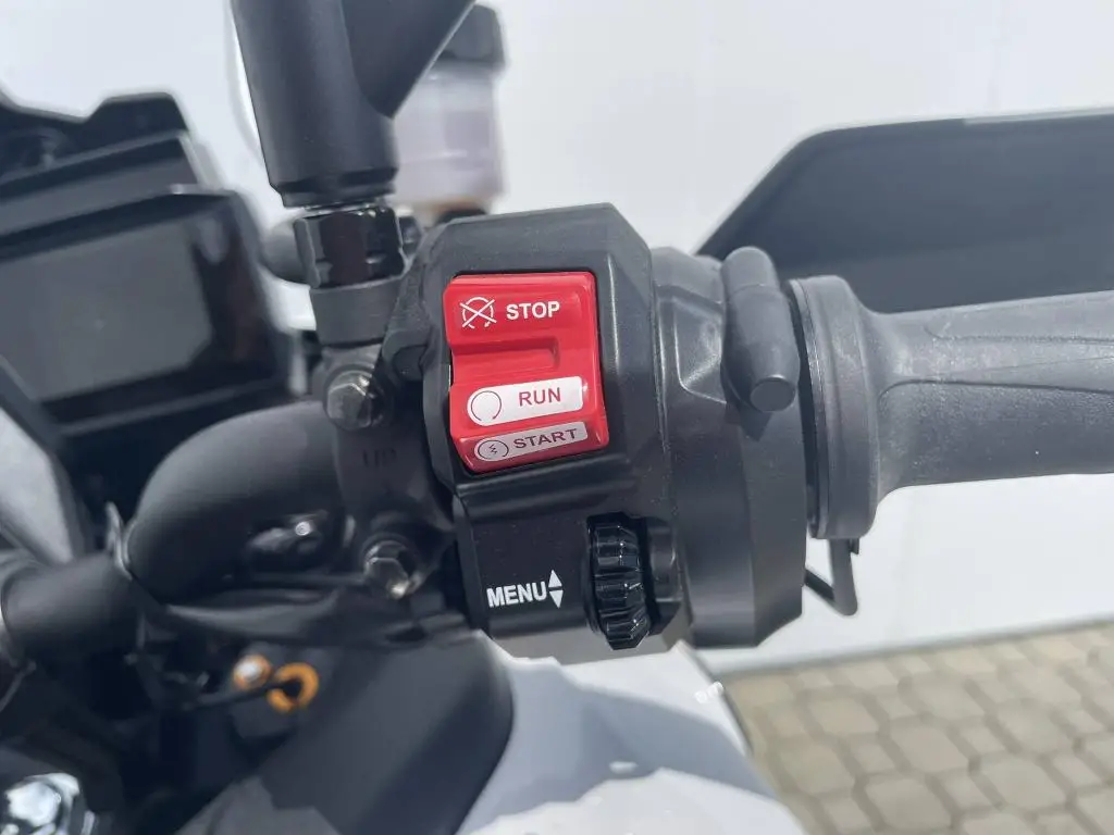 Yamaha Tracer 9 GT  / 87kW