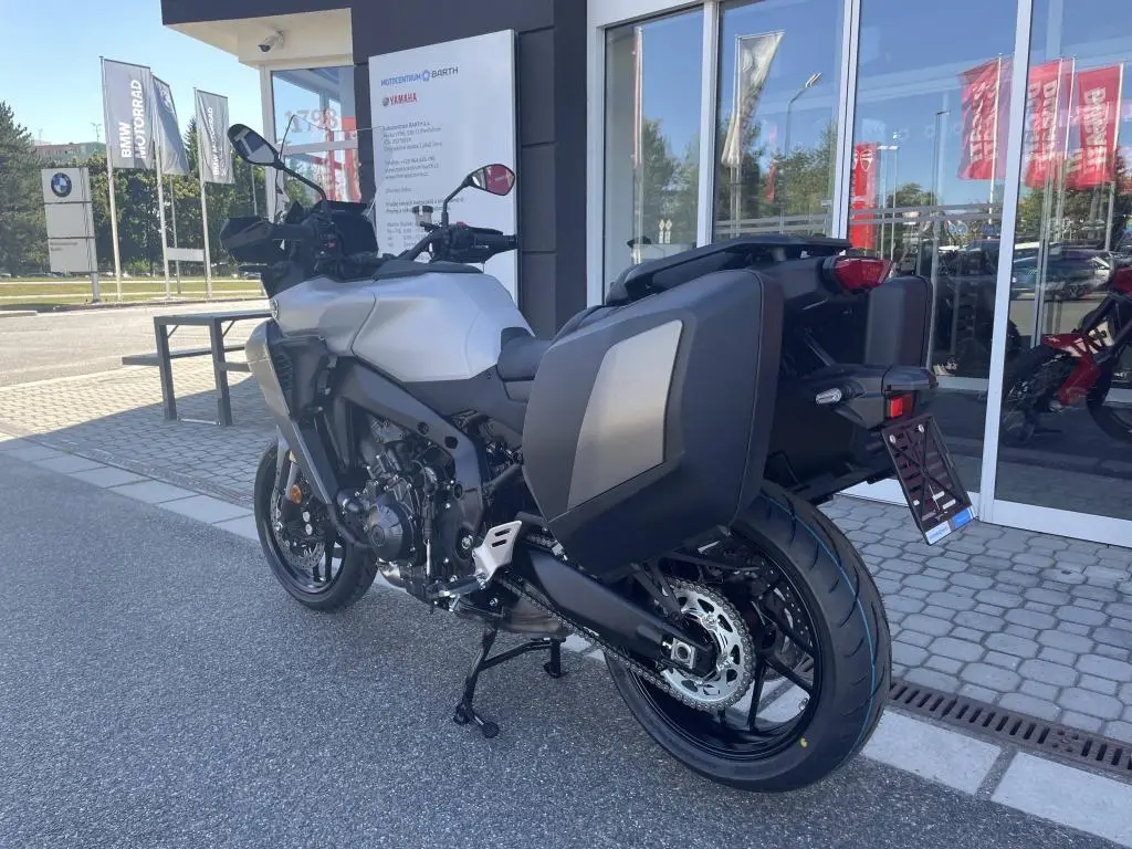 Yamaha Tracer 9 GT EU5+  / 88kW