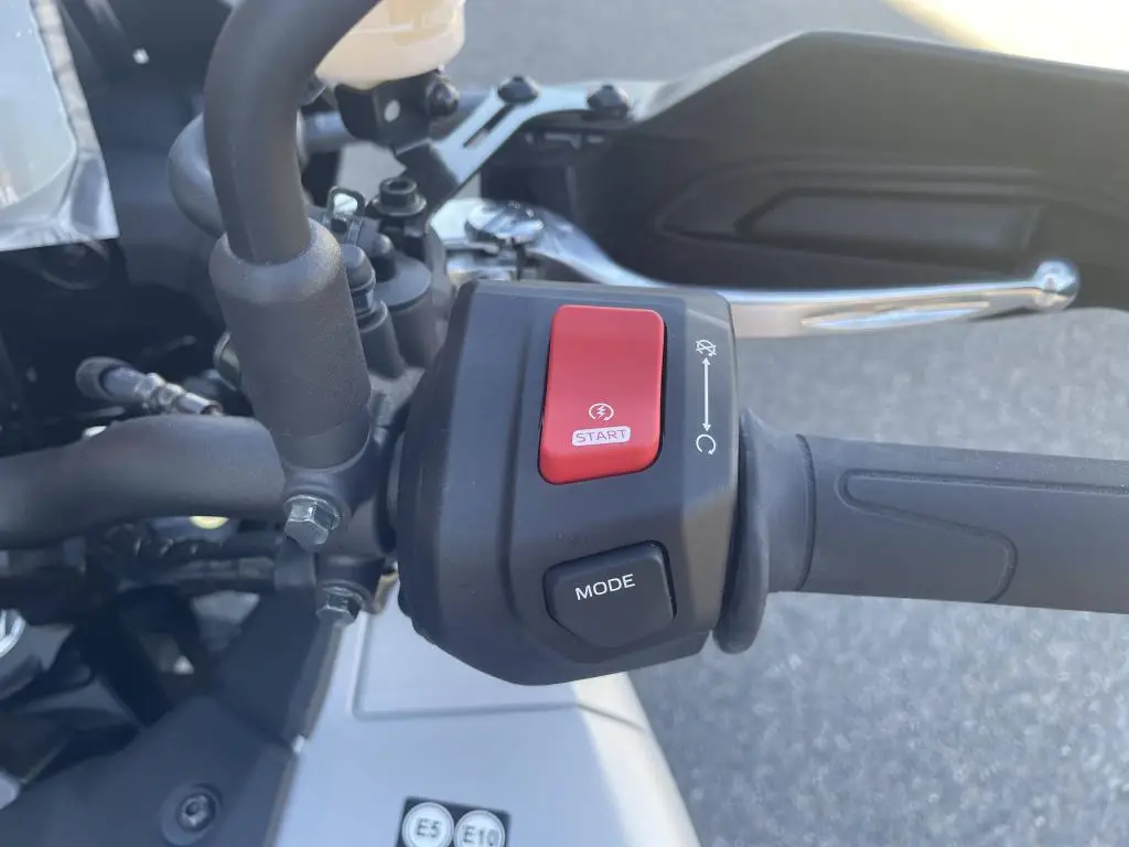 Yamaha Tracer 9 GT EU5+  / 88kW