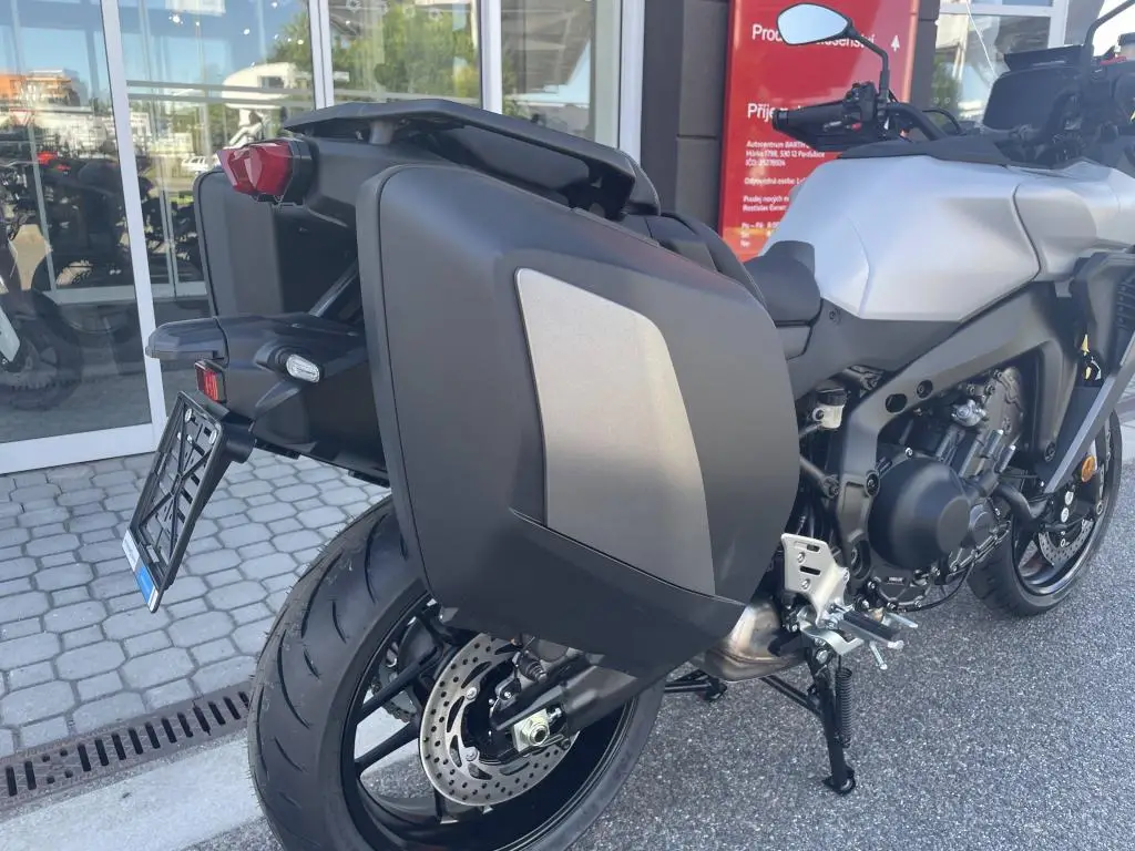 Yamaha Tracer 9 GT EU5+  / 88kW