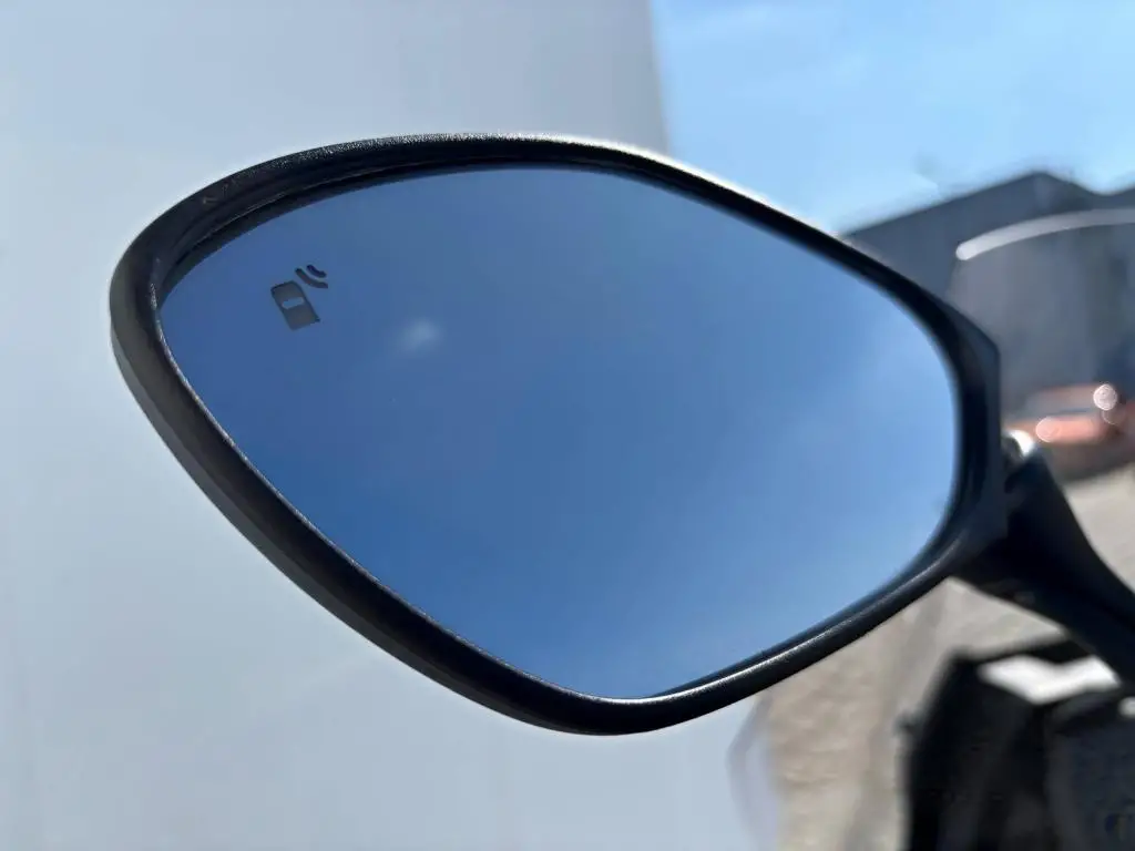 Yamaha Tracer 9 GT+ Y-AMT EU5+  / 88kW