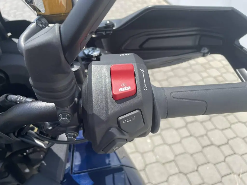 Yamaha Tracer 9 GT+ Y-AMT EU5+  / 88kW
